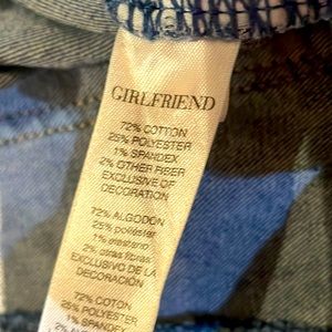 White House Black Market jeans size 14